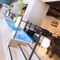 リュクス ダイニング ハプナ - 