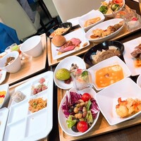 リュクス ダイニング ハプナ - 