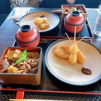 星空の中へ - 