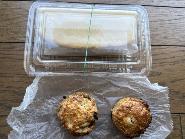 オタルノ - 小樽（洋菓子）の写真