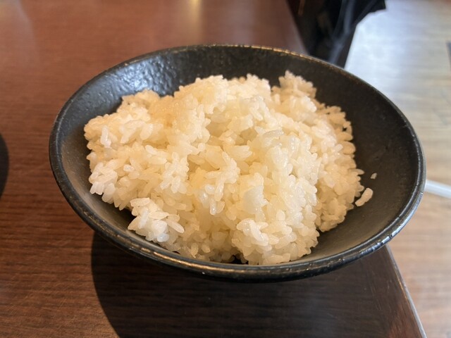 Kuradashi Miso Menba Ippo Higashikurume Ten photo 5