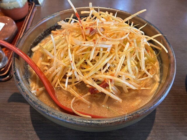 Kuradashi Miso Menba Ippo Higashikurume Ten photo 4