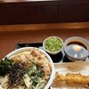 丸亀製麺 青梅店