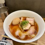 Bonito Noodle RAIK	 - 