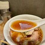 Bonito Noodle RAIK	 - 