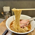 Bonito Noodle RAIK	 - 