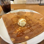 メゾンブルトンヌ　ガレット屋 - 