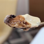 テスタロッサカフェ - プレミアムシルクプリン　