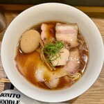 Bonito Noodle RAIK	 - 