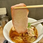 Bonito Noodle RAIK	 - 
