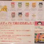 テスタロッサカフェ - メニュー