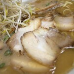 ラーメン洋 - 