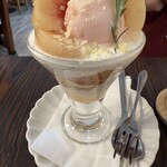 フルーツカフェ イチナ - 