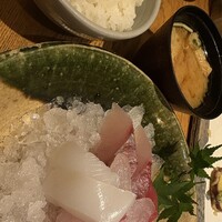 魚匠 銀平 心斎橋店 - 