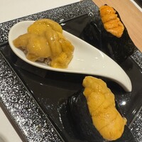 鮨 青海 青山店 - 
