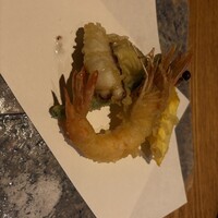 魚匠 銀平 心斎橋店 - 