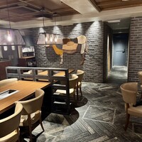 焼肉うしごろ 表参道店 - 