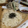 大澤屋 - 水沢うどん