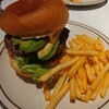 J.S. BURGERS CAFE 名古屋mozo店