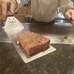 神戸牛和ノ宮 - 