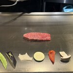 神戸牛和ノ宮 なんば御堂筋店 - 