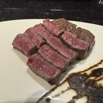 神戸牛和ノ宮 - 