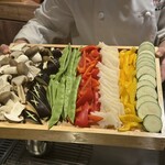 神戸牛和ノ宮 なんば御堂筋店 - 