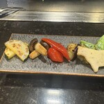 神戸牛和ノ宮 なんば御堂筋店 - 