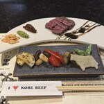 神戸牛和ノ宮 - 