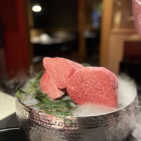 焼肉 牛印 新宿店 - 