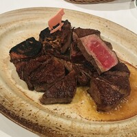 ウルフギャング・ステーキハウス 丸の内店 - 