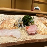 鮨 久いち - 