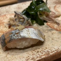 鮨 久いち - 