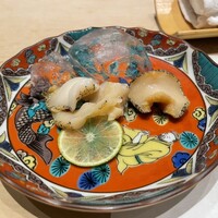 鮨 久いち - 