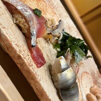 鮨 久いち - 