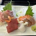 宇陀ホスピタル食堂 - 