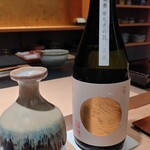 寿司 良月 - 龍勢