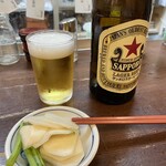 やきとり仲屋 - 