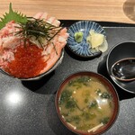 越前魚問屋 蟹ヱ門 - 