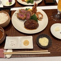 洋食 ヨコオ - 
