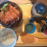 京焼肉 新 先斗町店 - 