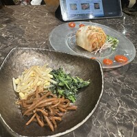 焼肉たまき 京橋店 - 