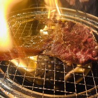 食べ飲み放題 焼肉ダイニングちからや 名駅店 - 