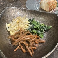 焼肉たまき 京橋店 - 