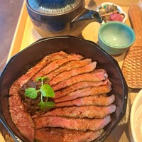 京焼肉 新 先斗町店 - 
