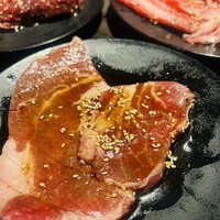 食べ飲み放題 焼肉ダイニングちからや 名駅店 - 
