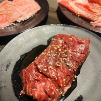 食べ飲み放題 焼肉ダイニングちからや 名駅店 - 