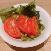 シャバ リバ - 