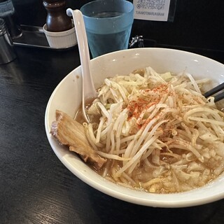 らーめん まる氣_1