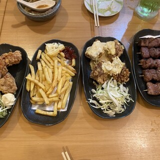 とも屋大吉 とも屋大吉 閉店】麺屋 とも吉 - 長瀬/ラーメン | 食べログ